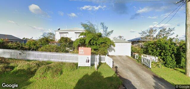 Larawan ng 38 Paradise Drive sa Winnipeg, Manitoba