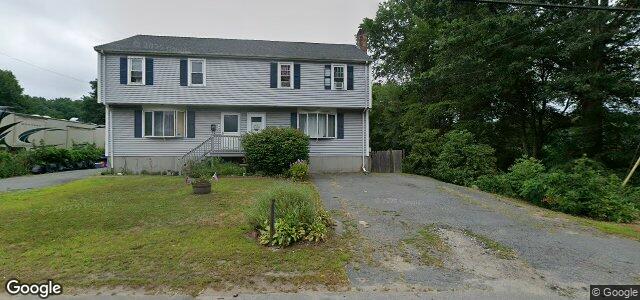 Larawan ng 380 Berkley Street sa Winnipeg, Manitoba