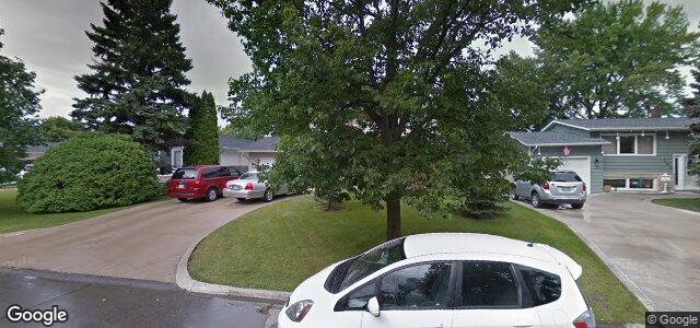 Larawan ng 386 Berkley Street sa Winnipeg, Manitoba