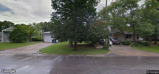 Larawan ng 389 Berkley Street sa Winnipeg, Manitoba