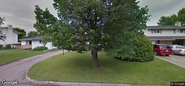 Larawan ng 392 Berkley Street sa Winnipeg, Manitoba