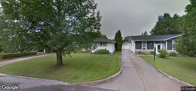 Larawan ng 398 Berkley Street sa Winnipeg, Manitoba