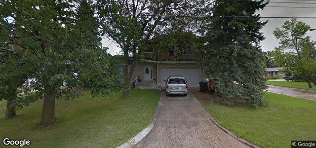Larawan ng 401 Berkley Street sa Winnipeg, Manitoba