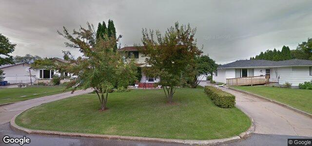 Larawan ng 404 Berkley Street sa Winnipeg, Manitoba