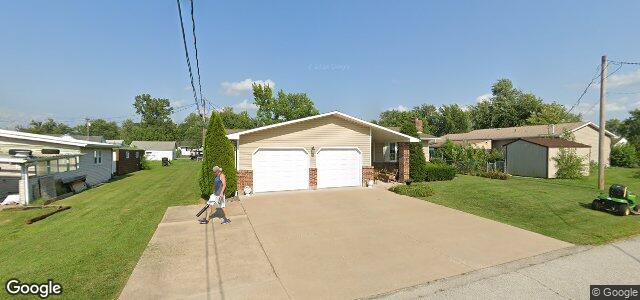 Larawan ng 410 Berkley Street sa Winnipeg, Manitoba