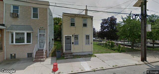 Larawan ng 416 Berkley Street sa Winnipeg, Manitoba