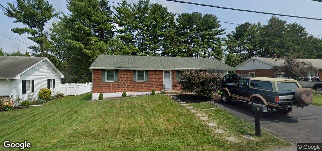 Larawan ng 419 Berkley Street sa Winnipeg, Manitoba