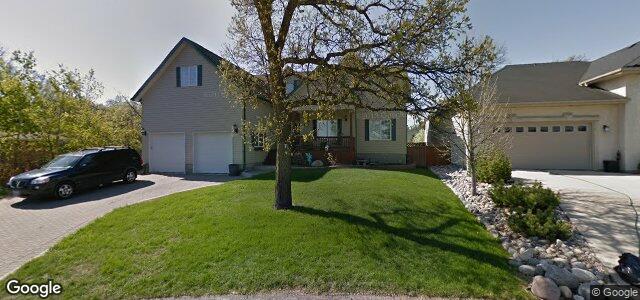 Larawan ng 42 Mccallum Crescent sa Winnipeg, Manitoba