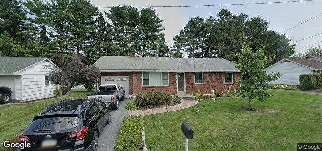 Larawan ng 423 Berkley Street sa Winnipeg, Manitoba