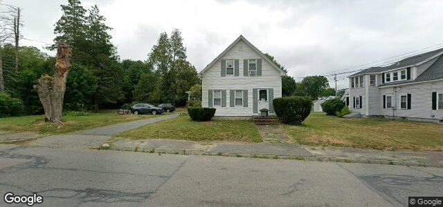 Larawan ng 427 Berkley Street sa Winnipeg, Manitoba