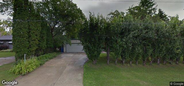 Larawan ng 431 Berkley Street sa Winnipeg, Manitoba