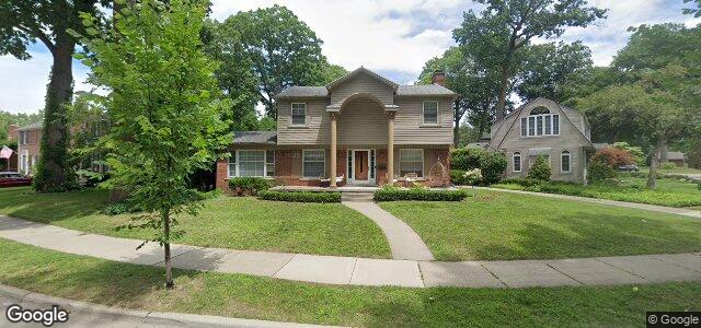 Larawan ng 435 Berkley Street sa Winnipeg, Manitoba