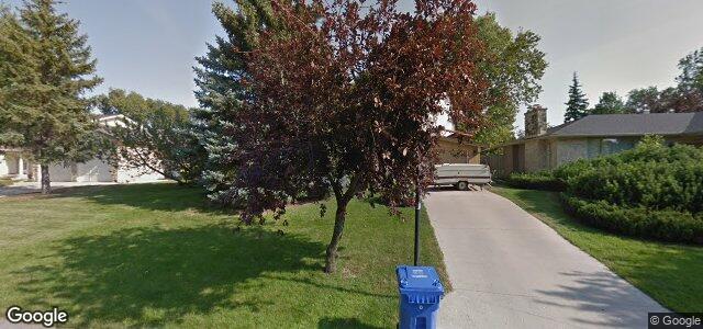 Larawan ng 46 Elmvale Crescent sa Winnipeg, Manitoba