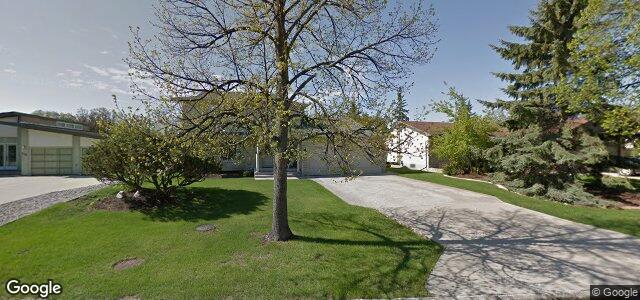 Photo of 46 Kinkora Drive in Winnipeg, Manitoba