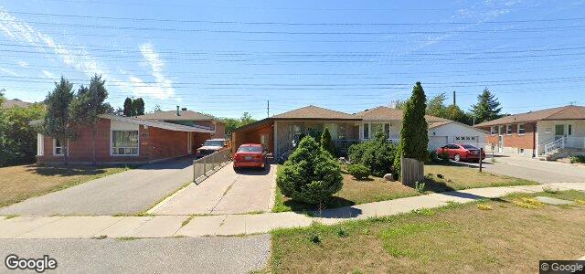 Photo of 47 Elmvale Crescent in Winnipeg, Manitoba