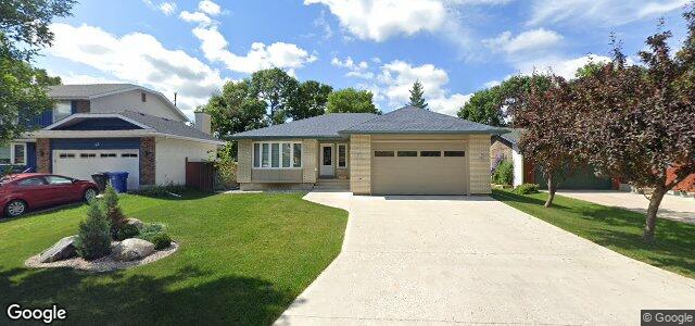 Larawan ng 47 Shelmerdine Drive sa Winnipeg, Manitoba
