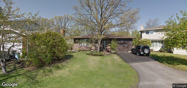 Larawan ng 5 Christopher Cove sa Winnipeg, Manitoba