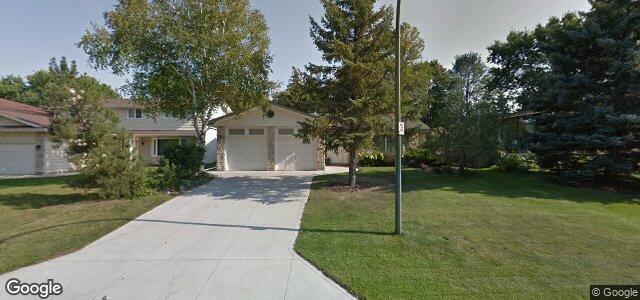 Larawan ng 50 Elmvale Crescent sa Winnipeg, Manitoba