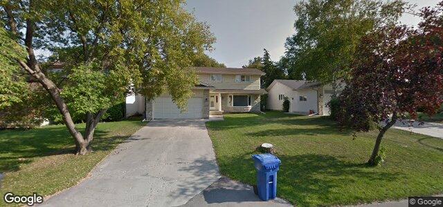 Larawan ng 54 Elmvale Crescent sa Winnipeg, Manitoba