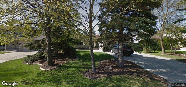 Larawan ng 54 Kinkora Drive sa Winnipeg, Manitoba