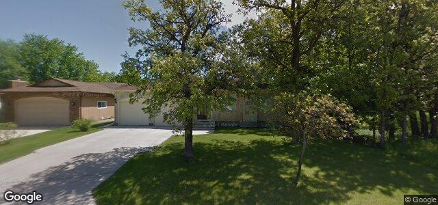 54 Mccallum Crescent（加拿大曼尼托巴省溫尼伯市）房屋照片