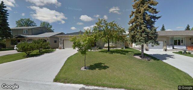 Larawan ng 55 Mccallum Crescent sa Winnipeg, Manitoba