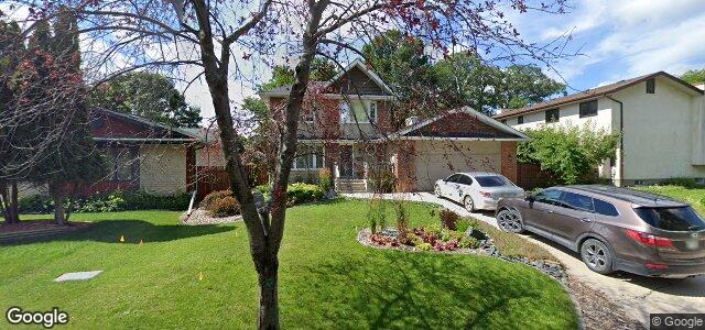 Larawan ng 55 Shelmerdine Drive sa Winnipeg, Manitoba