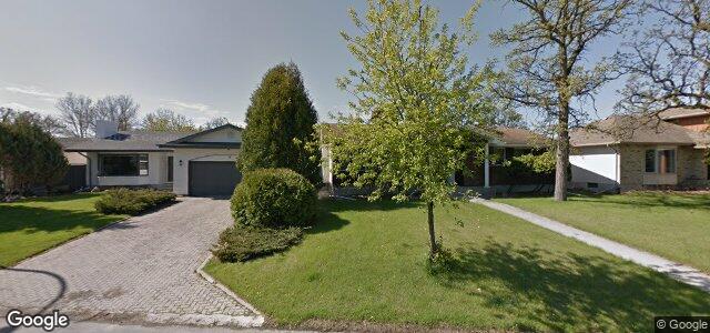 5737 Roblin Boulevard（加拿大曼尼托巴省溫尼伯市）房屋照片