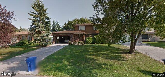 Larawan ng 58 Elmvale Crescent sa Winnipeg, Manitoba