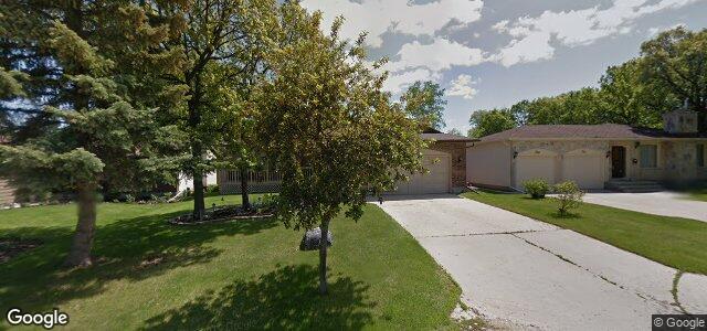 Larawan ng 58 Mccallum Crescent sa Winnipeg, Manitoba