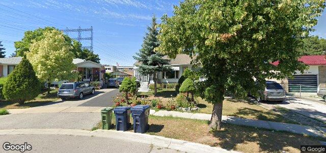 Larawan ng 59 Elmvale Crescent sa Winnipeg, Manitoba