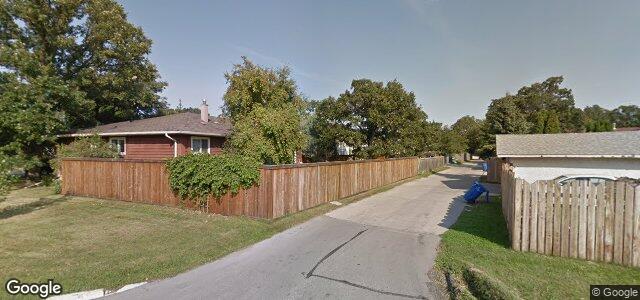 Larawan ng 6 Mccallum Crescent sa Winnipeg, Manitoba