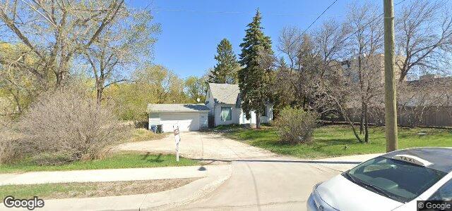 6021 Roblin Boulevard（加拿大曼尼托巴省溫尼伯市）房屋照片