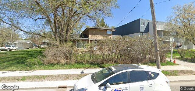Photo of 6115 Roblin Boulevard in Winnipeg, Manitoba
