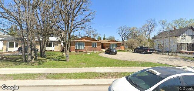 Larawan ng 6145 Roblin Boulevard sa Winnipeg, Manitoba
