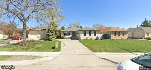 Larawan ng 6169 Roblin Boulevard sa Winnipeg, Manitoba