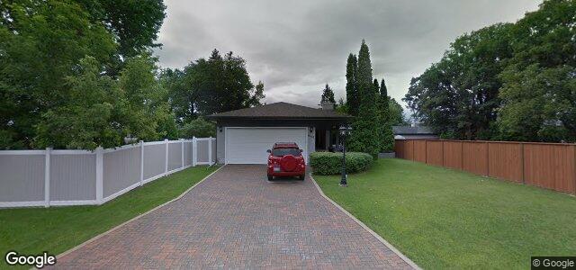 Larawan ng 6190 Southboine Drive sa Winnipeg, Manitoba