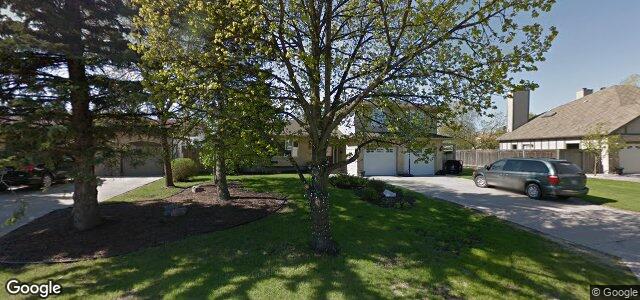 62 Kinkora Drive（加拿大曼尼托巴省温尼伯市）房屋照片