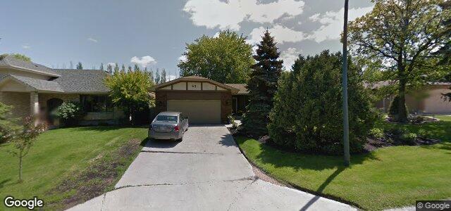 62 Mccallum Crescent（加拿大曼尼托巴省温尼伯市）房屋照片