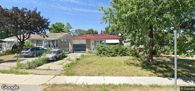 63 Elmvale Crescent（加拿大曼尼托巴省温尼伯市）房屋照片