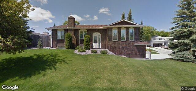 Photo of 65 Mccallum Crescent in Winnipeg, Manitoba