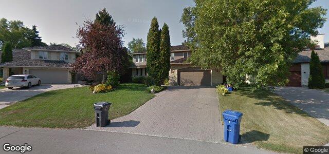 Larawan ng 67 Elmvale Crescent sa Winnipeg, Manitoba