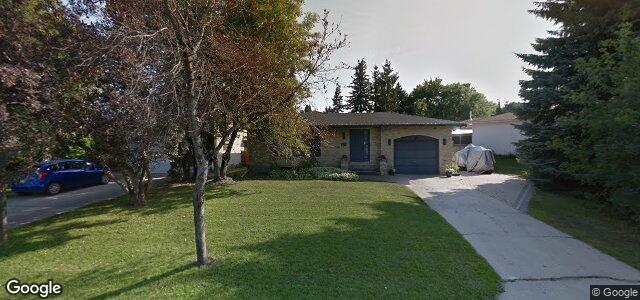 Larawan ng 68 Elmvale Crescent sa Winnipeg, Manitoba