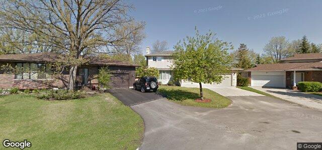 Larawan ng 7 Christopher Cove sa Winnipeg, Manitoba