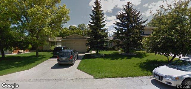 Larawan ng 70 Mccallum Crescent sa Winnipeg, Manitoba