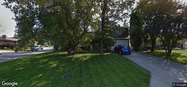 Larawan ng 74 Elmvale Crescent sa Winnipeg, Manitoba