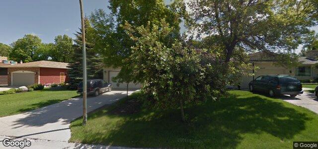 Larawan ng 74 Mccallum Crescent sa Winnipeg, Manitoba