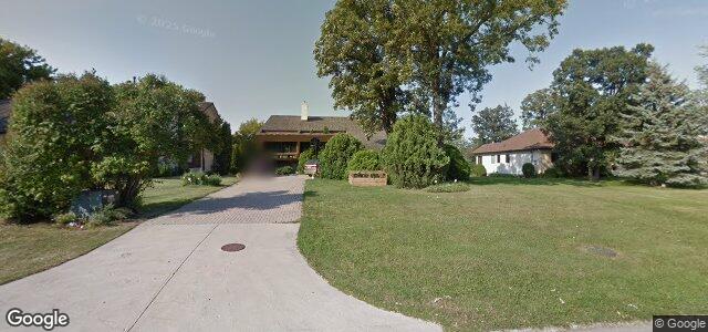 Larawan ng 75 Elmvale Crescent sa Winnipeg, Manitoba