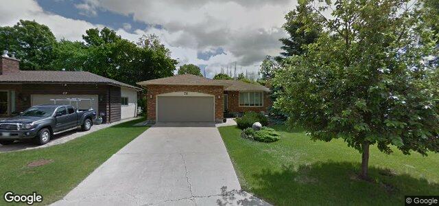 Larawan ng 78 Mccallum Crescent sa Winnipeg, Manitoba