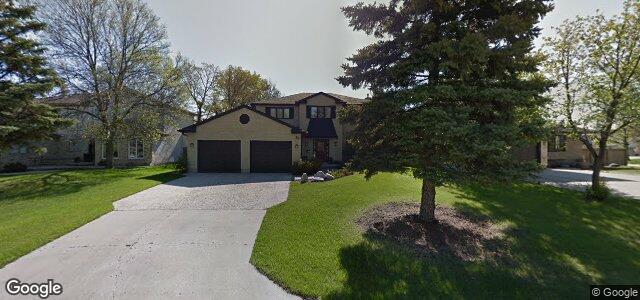 Larawan ng 83 Kinkora Drive sa Winnipeg, Manitoba